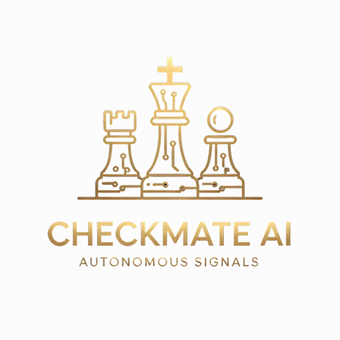 Checkmate AI — Autonomous Signals