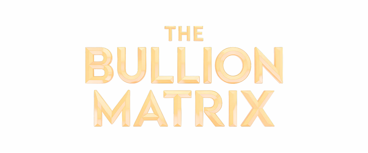 The Bullion Matrix